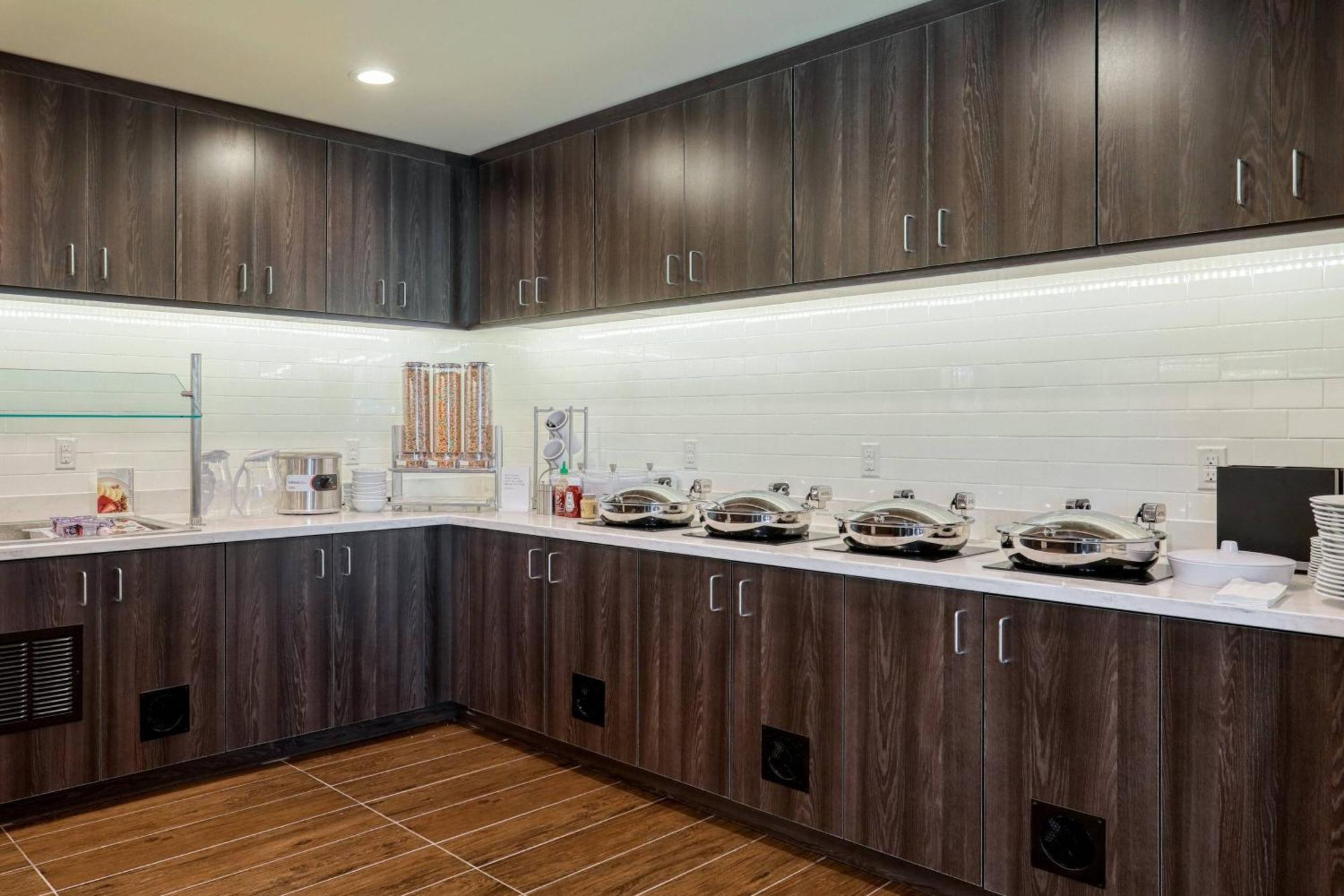 Residence Inn By Marriott Harrisburg North מראה חיצוני תמונה