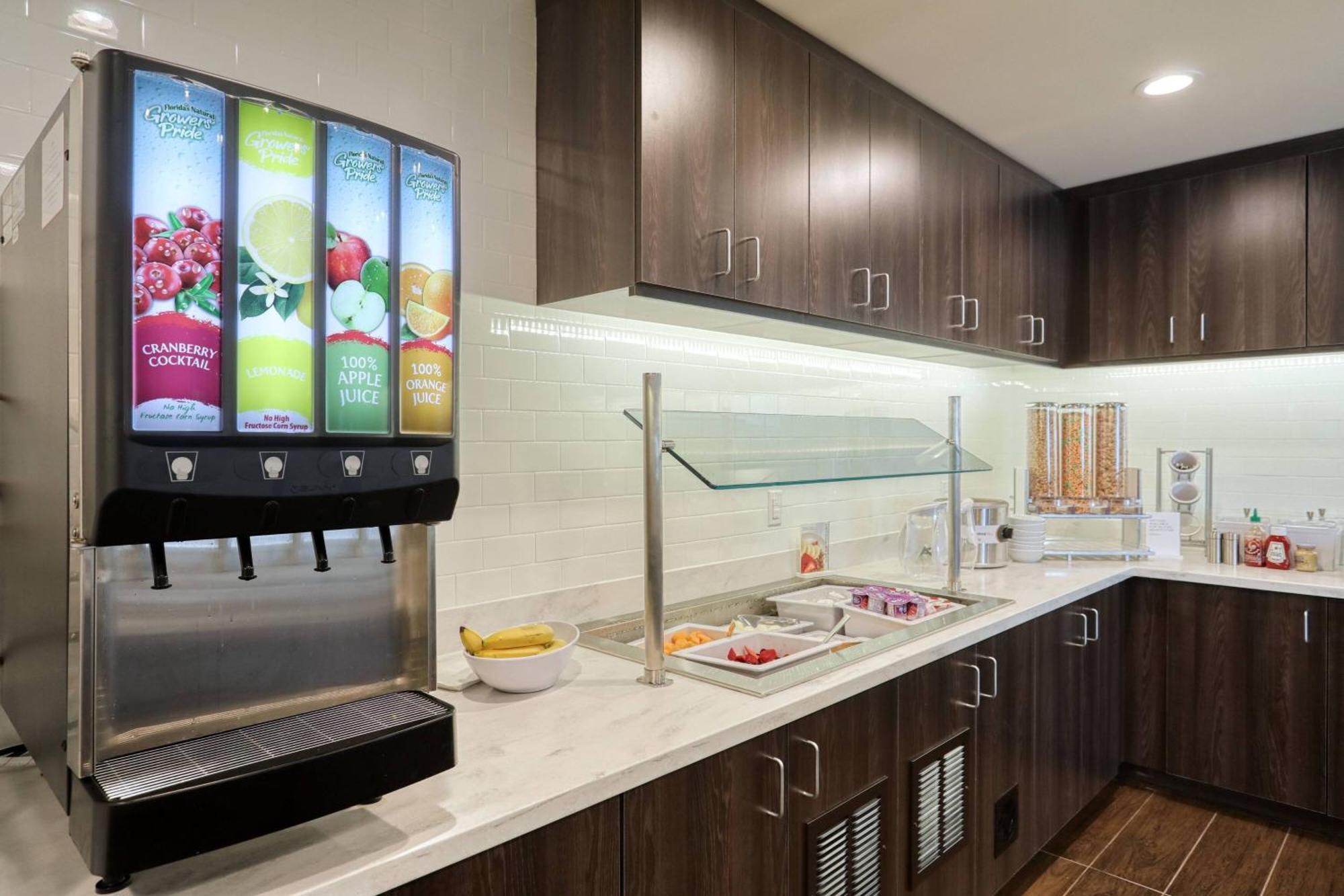 Residence Inn By Marriott Harrisburg North מראה חיצוני תמונה