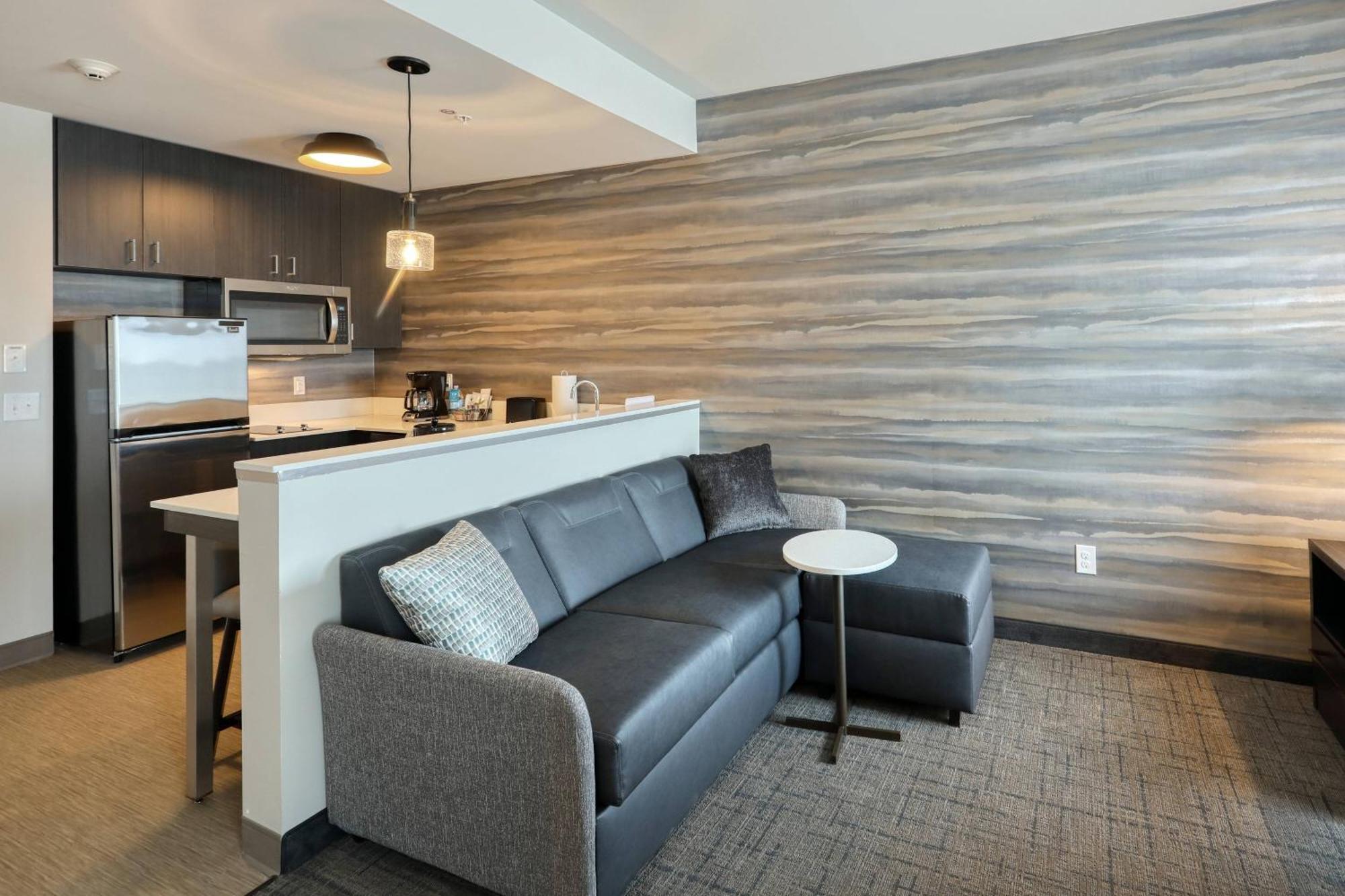 Residence Inn By Marriott Harrisburg North מראה חיצוני תמונה